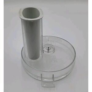 Hamilton Beach Food Processor‎ Replacement Parts Lid and Pusher 702R